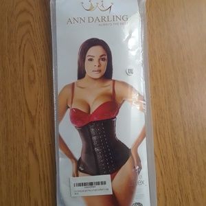 Waist Trainer/ Body Shaper